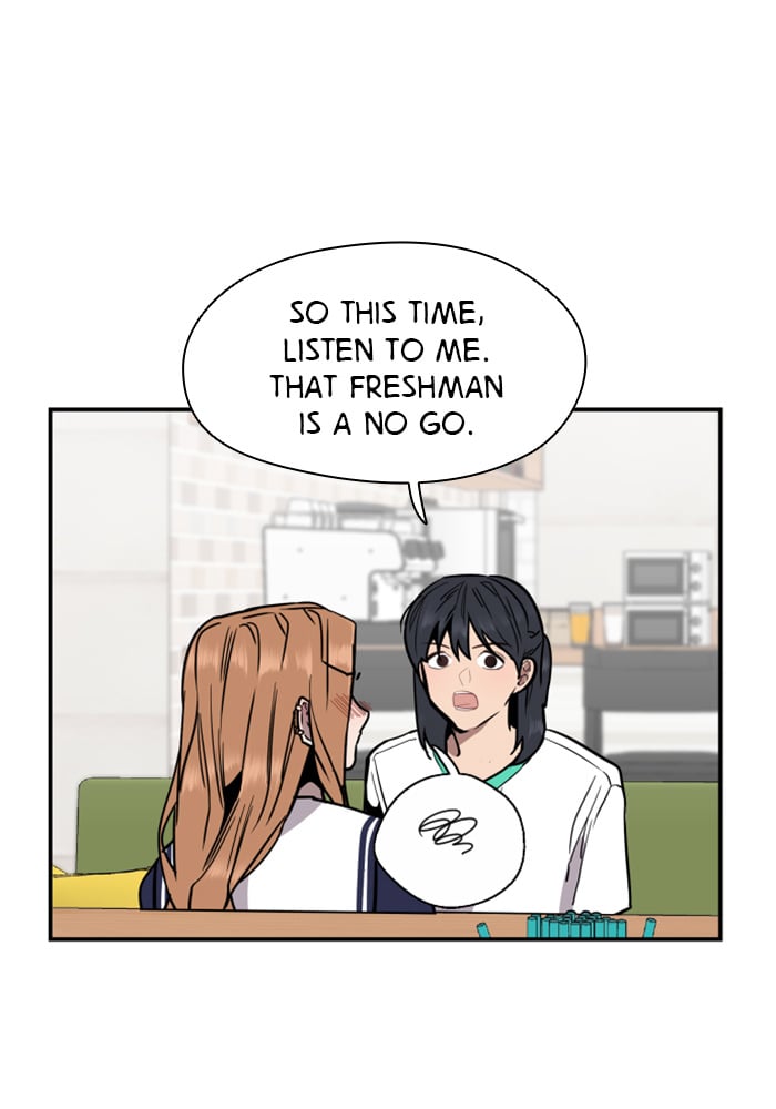 Lee Doona! chapter 39 - page 64