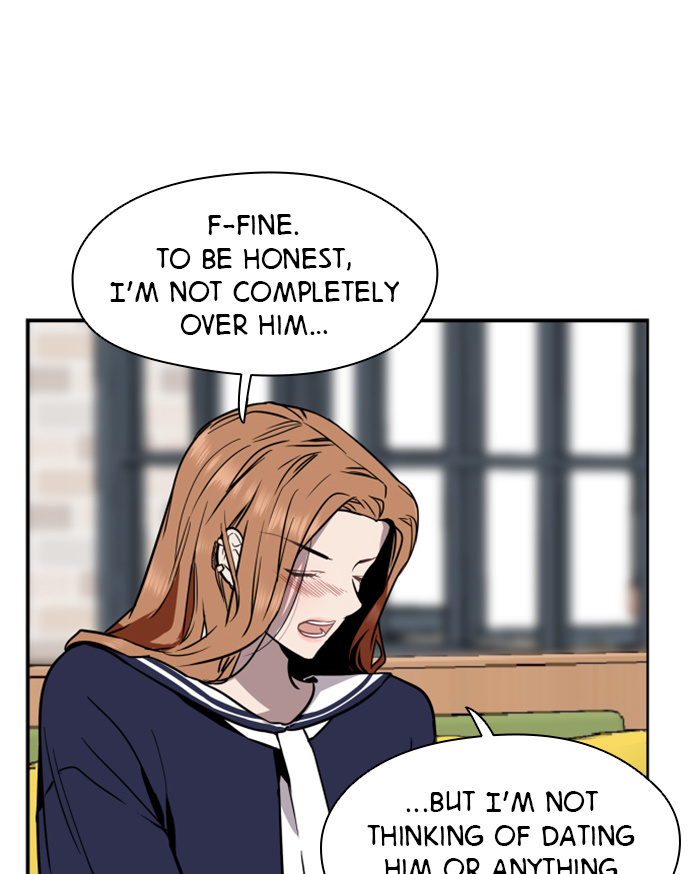 Lee Doona! chapter 39 - page 65