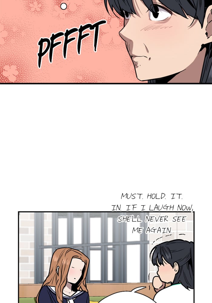 Lee Doona! chapter 39 - page 68