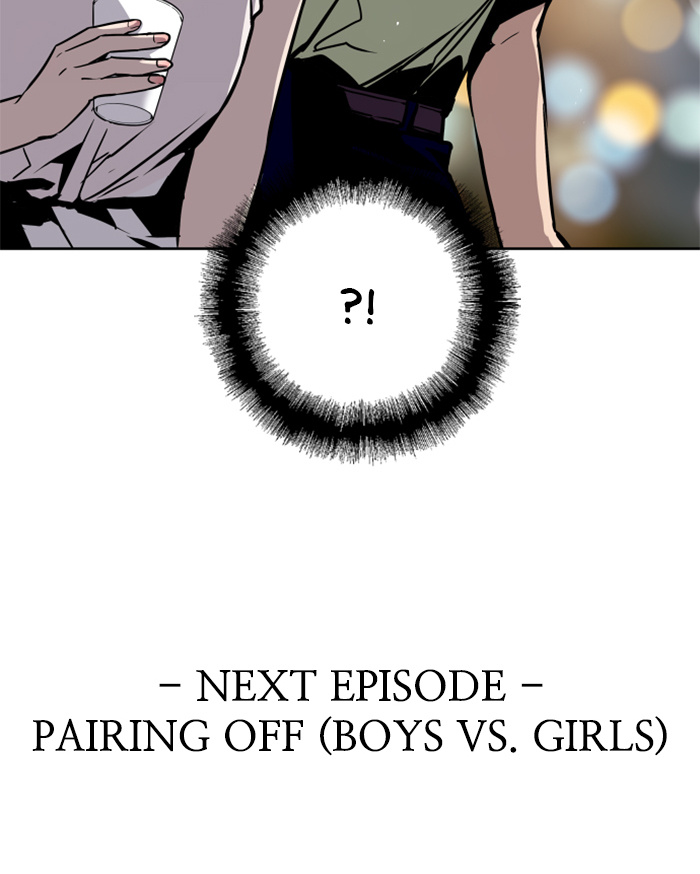 Lee Doona! chapter 39 - page 83