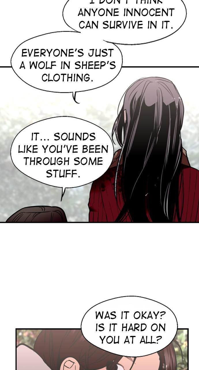 Lee Doona! chapter 129 - page 14