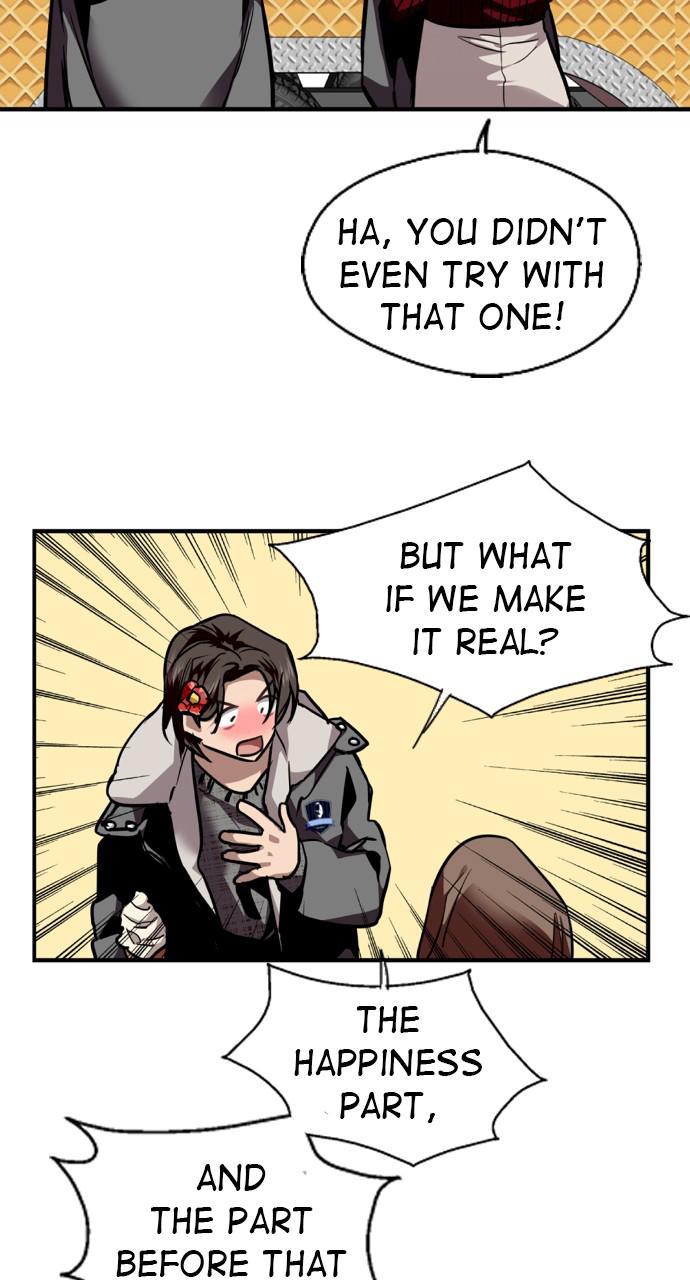 Lee Doona! chapter 129 - page 30