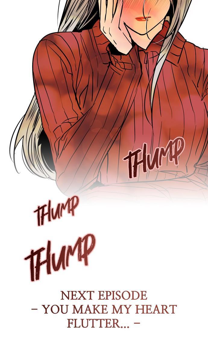 Lee Doona! chapter 129 - page 72