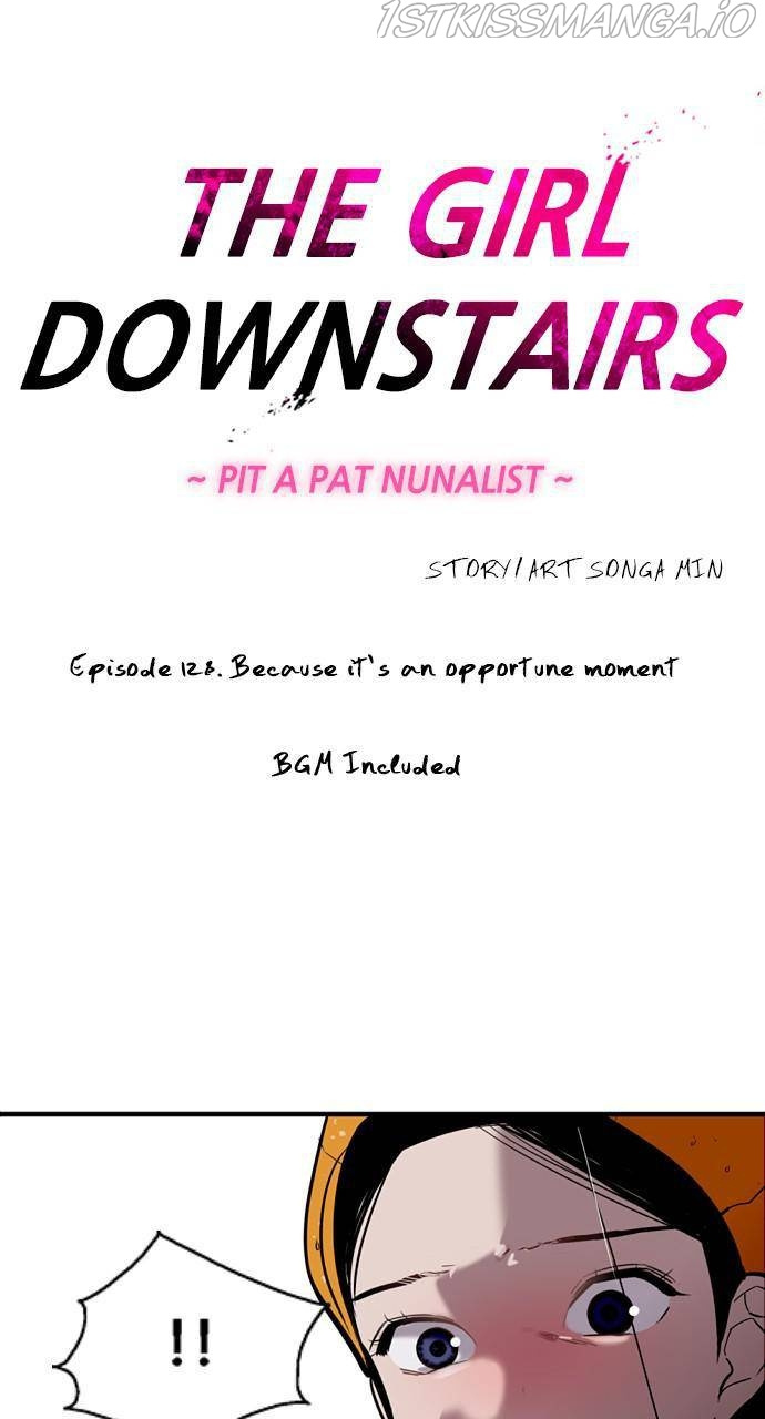 Lee Doona! chapter 128 - page 2