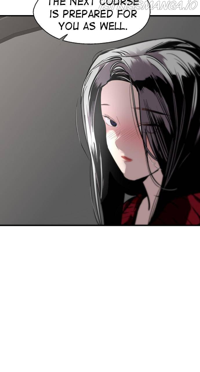 Lee Doona! chapter 128 - page 21