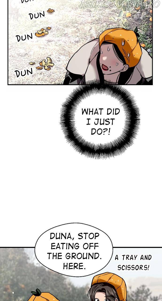 Lee Doona! chapter 128 - page 5