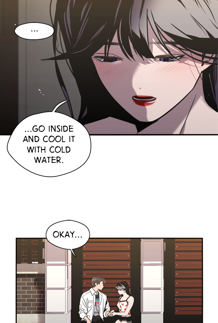 Lee Doona! chapter 14 - page 19
