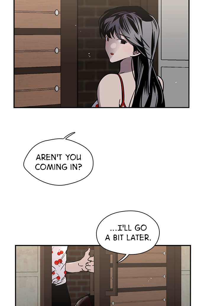Lee Doona! chapter 14 - page 23