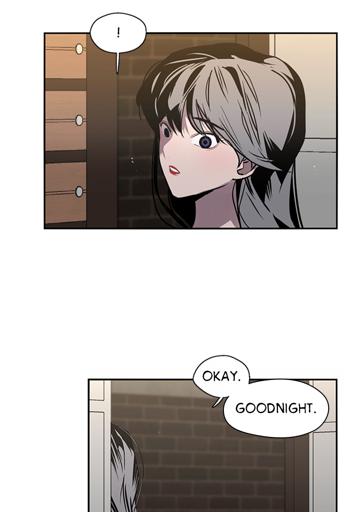 Lee Doona! chapter 14 - page 25