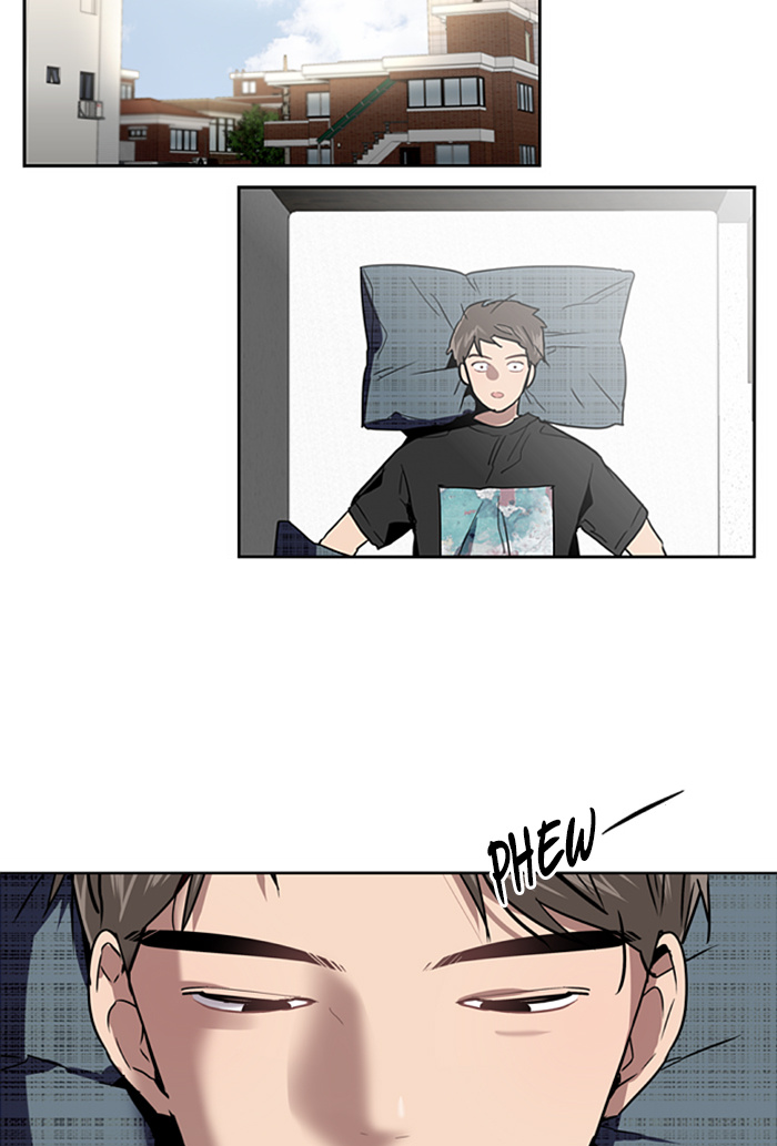 Lee Doona! chapter 14 - page 34