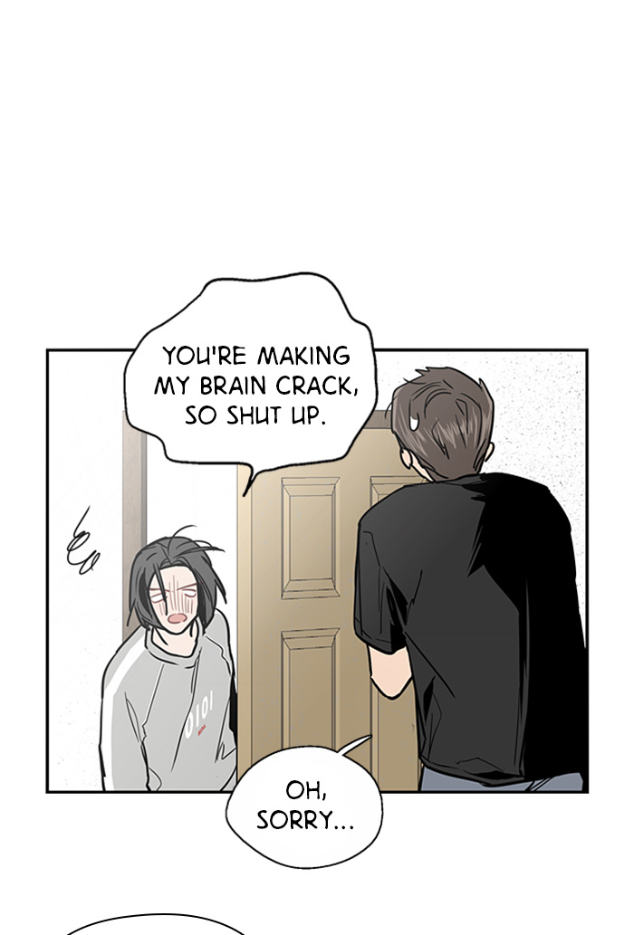Lee Doona! chapter 14 - page 42