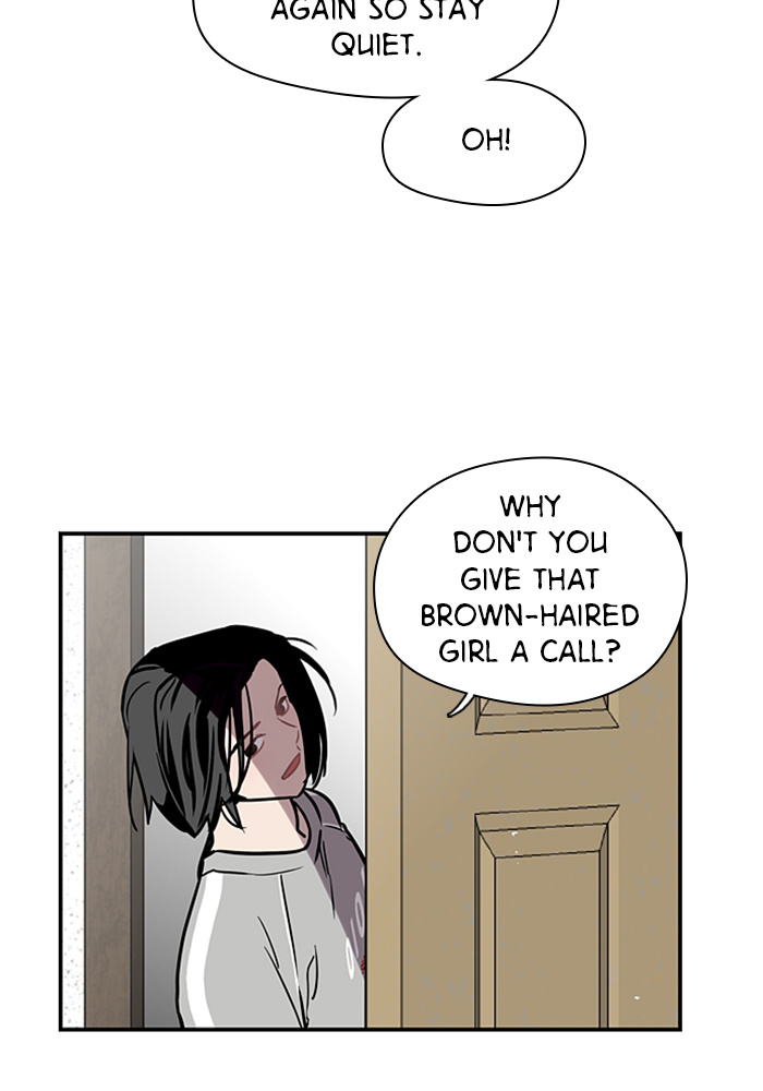 Lee Doona! chapter 14 - page 45