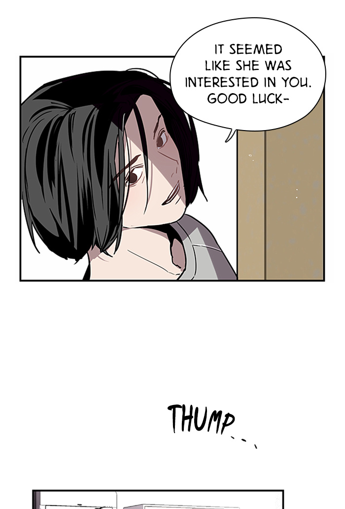 Lee Doona! chapter 14 - page 46