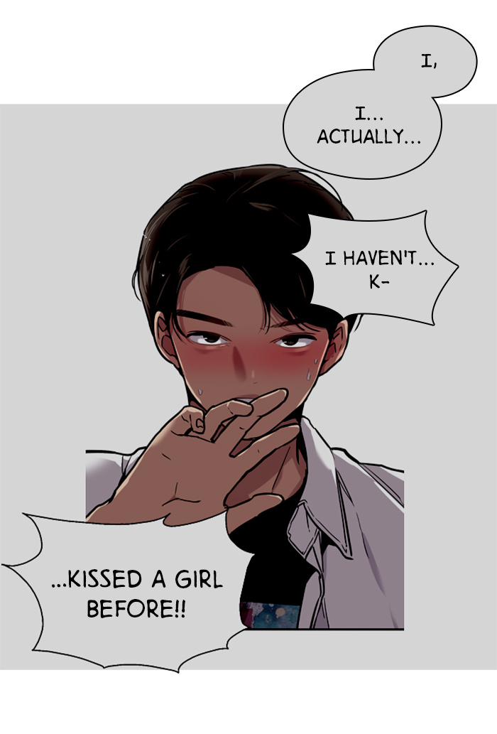 Lee Doona! chapter 14 - page 48