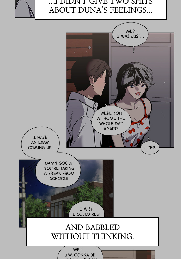Lee Doona! chapter 14 - page 66