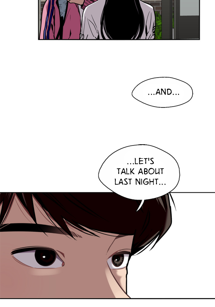 Lee Doona! chapter 14 - page 79