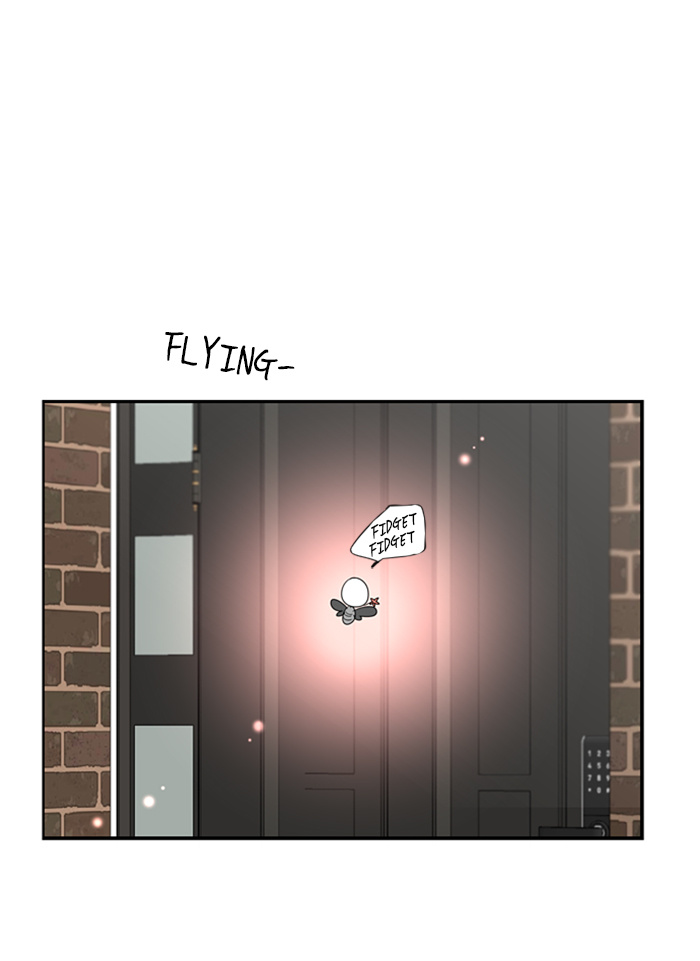 Lee Doona! chapter 14 - page 90