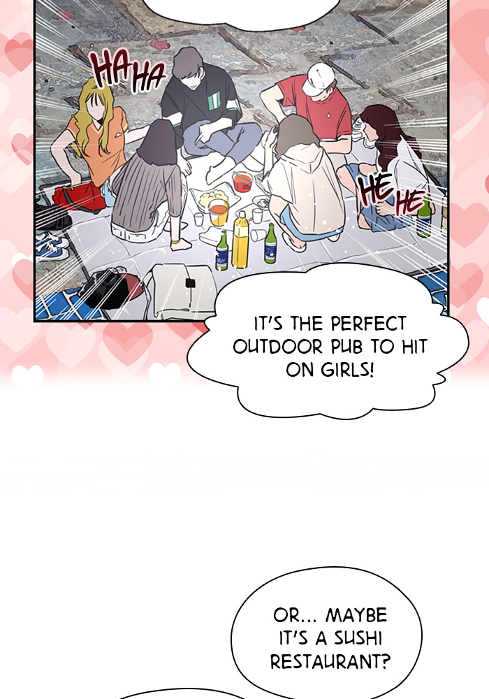 Lee Doona! chapter 40 - page 12