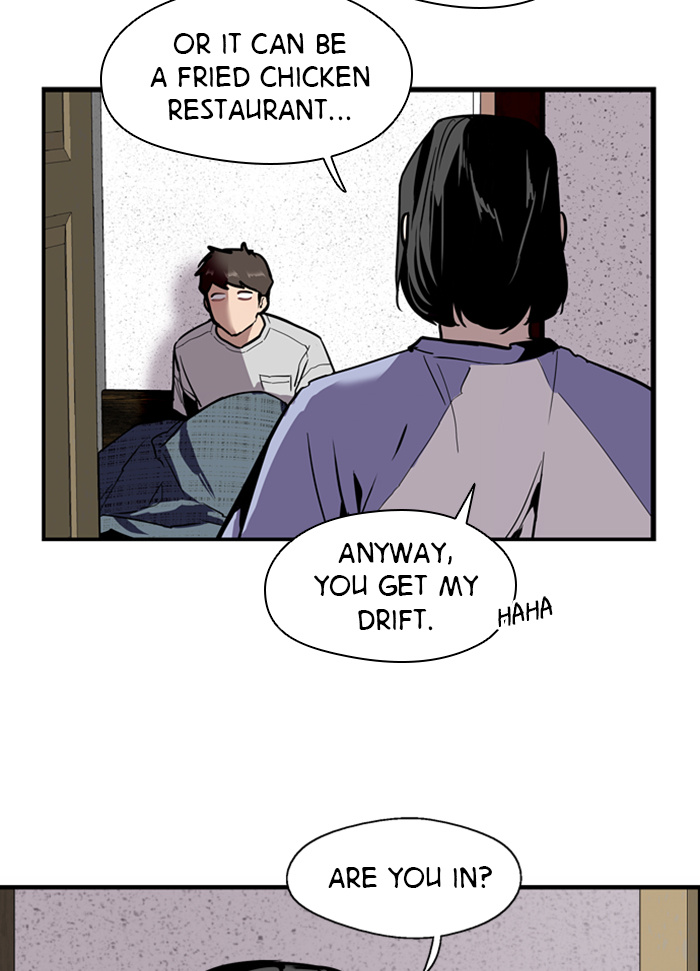 Lee Doona! chapter 40 - page 13