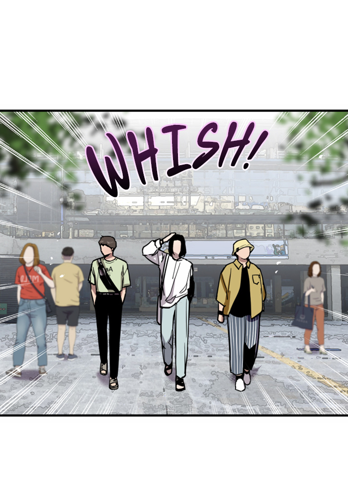 Lee Doona! chapter 40 - page 17