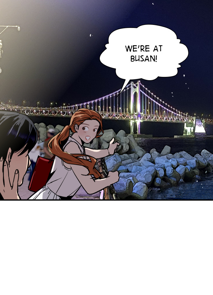 Lee Doona! chapter 40 - page 21