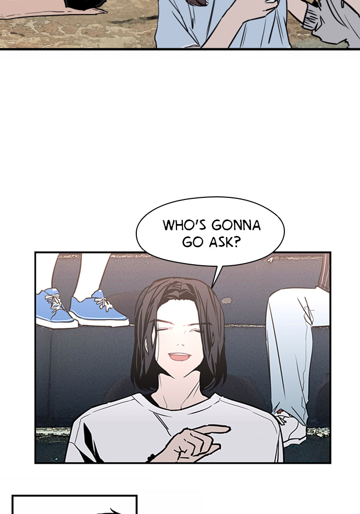 Lee Doona! chapter 40 - page 28