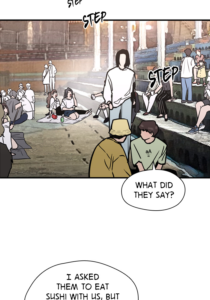 Lee Doona! chapter 40 - page 41
