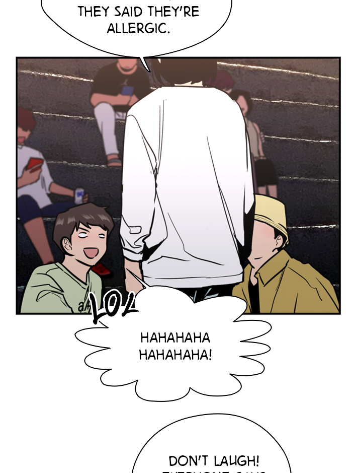 Lee Doona! chapter 40 - page 42