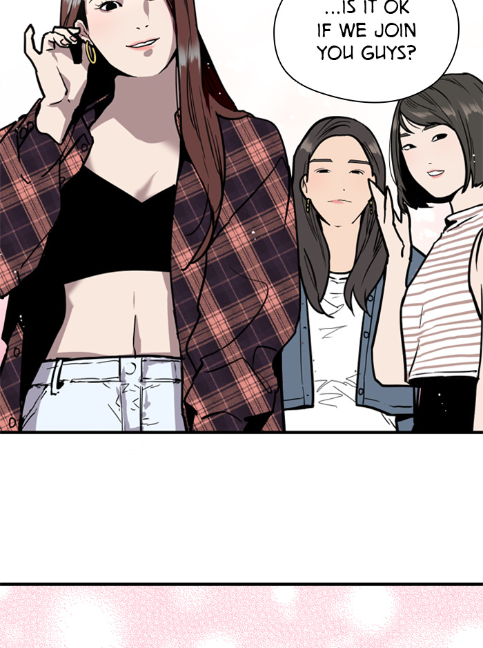 Lee Doona! chapter 40 - page 46