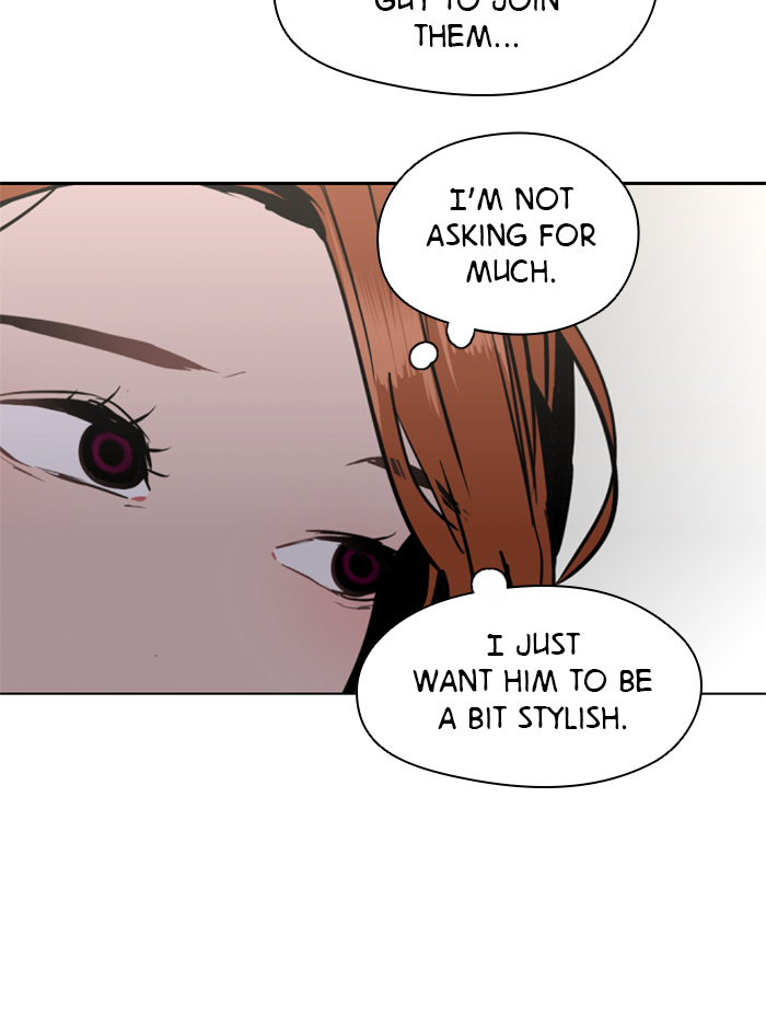 Lee Doona! chapter 40 - page 58