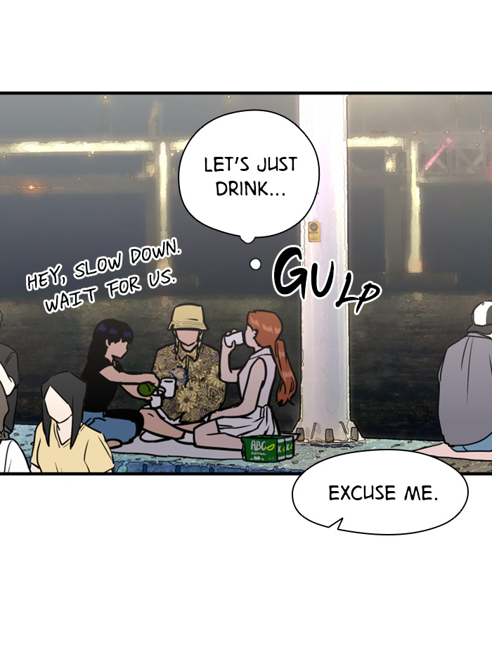 Lee Doona! chapter 40 - page 63