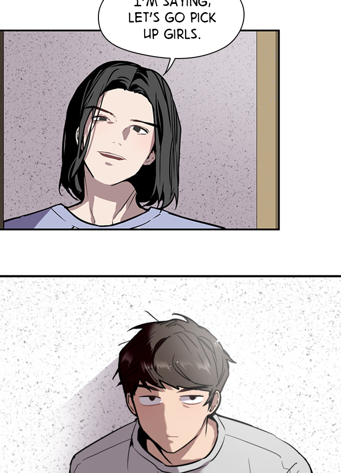 Lee Doona! chapter 40 - page 7