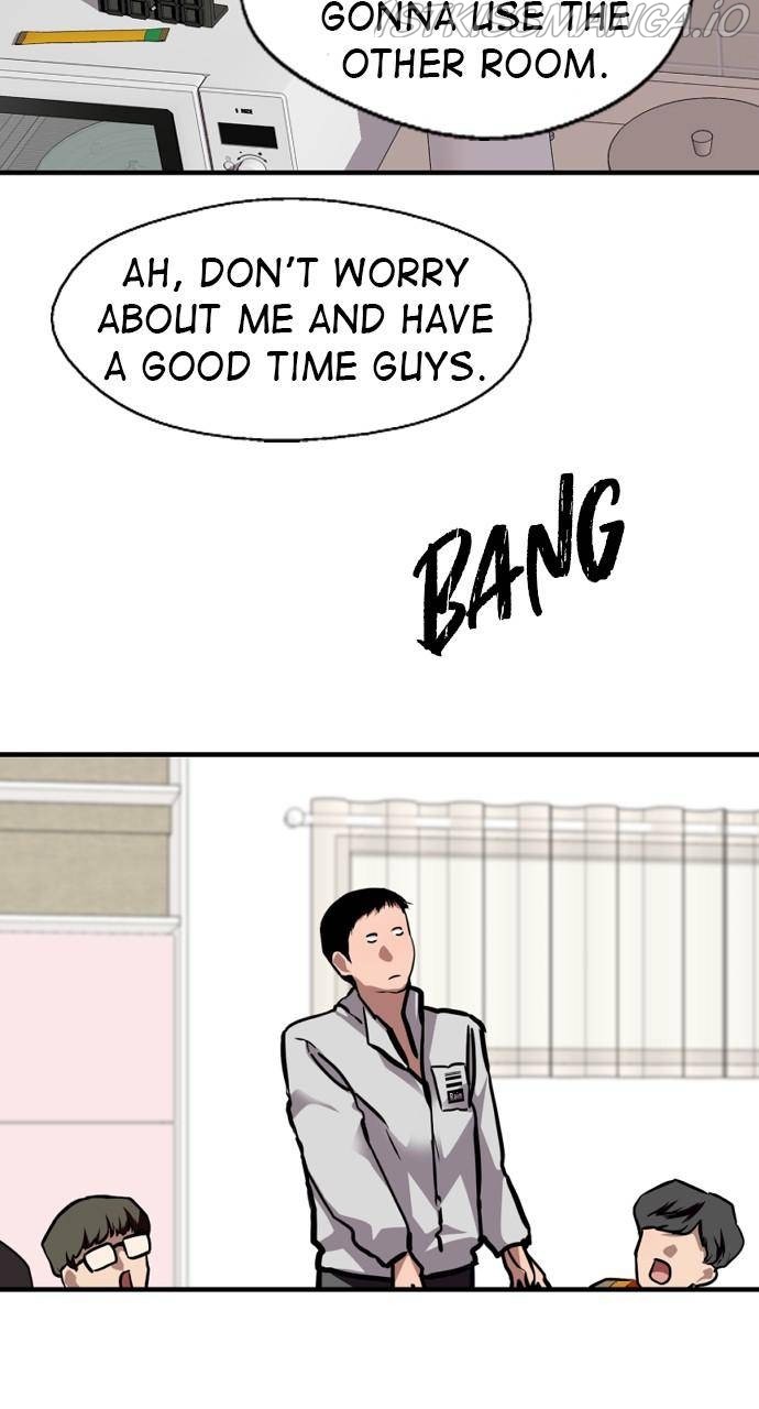 Lee Doona! chapter 127 - page 20