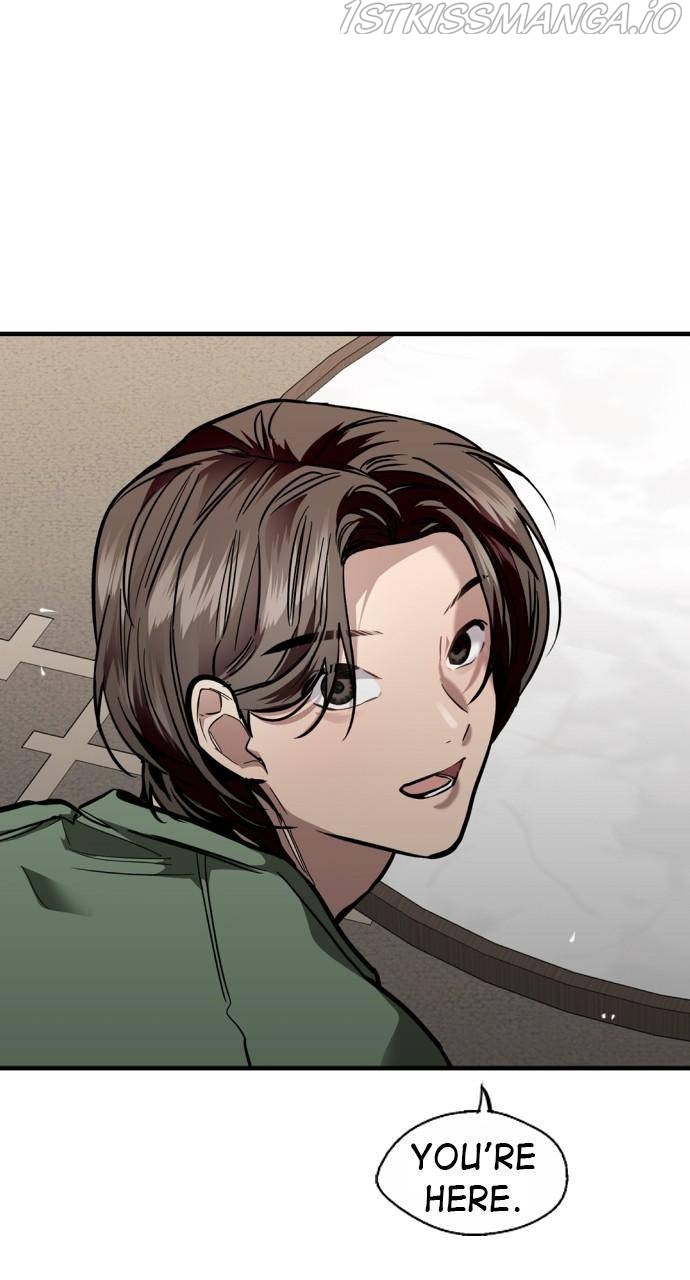 Lee Doona! chapter 127 - page 27
