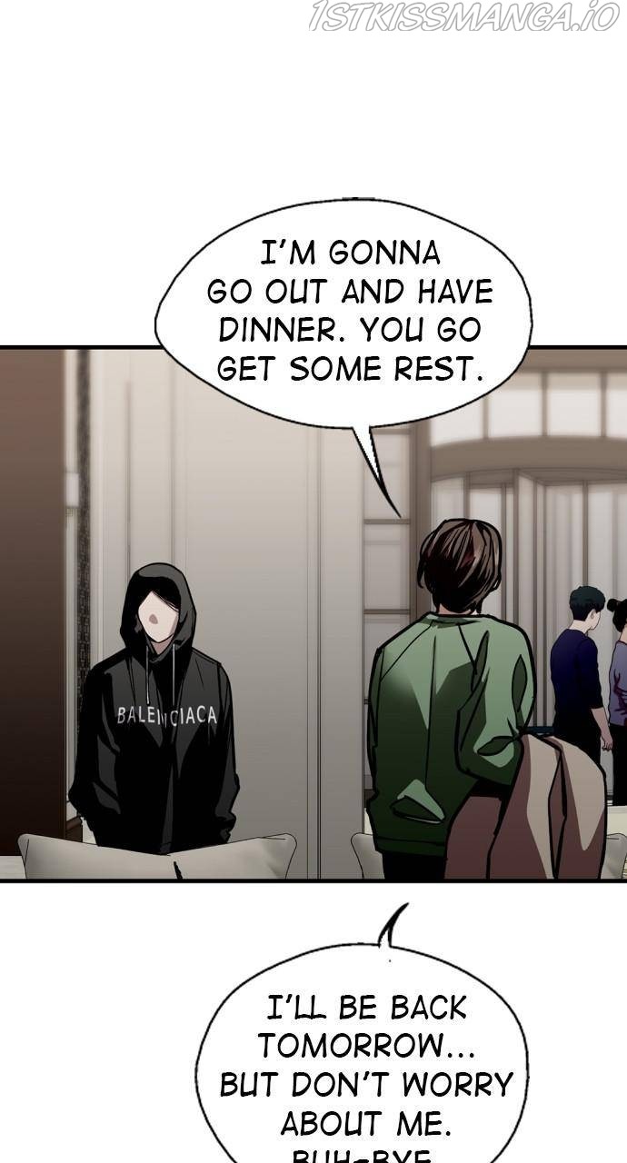 Lee Doona! chapter 127 - page 37