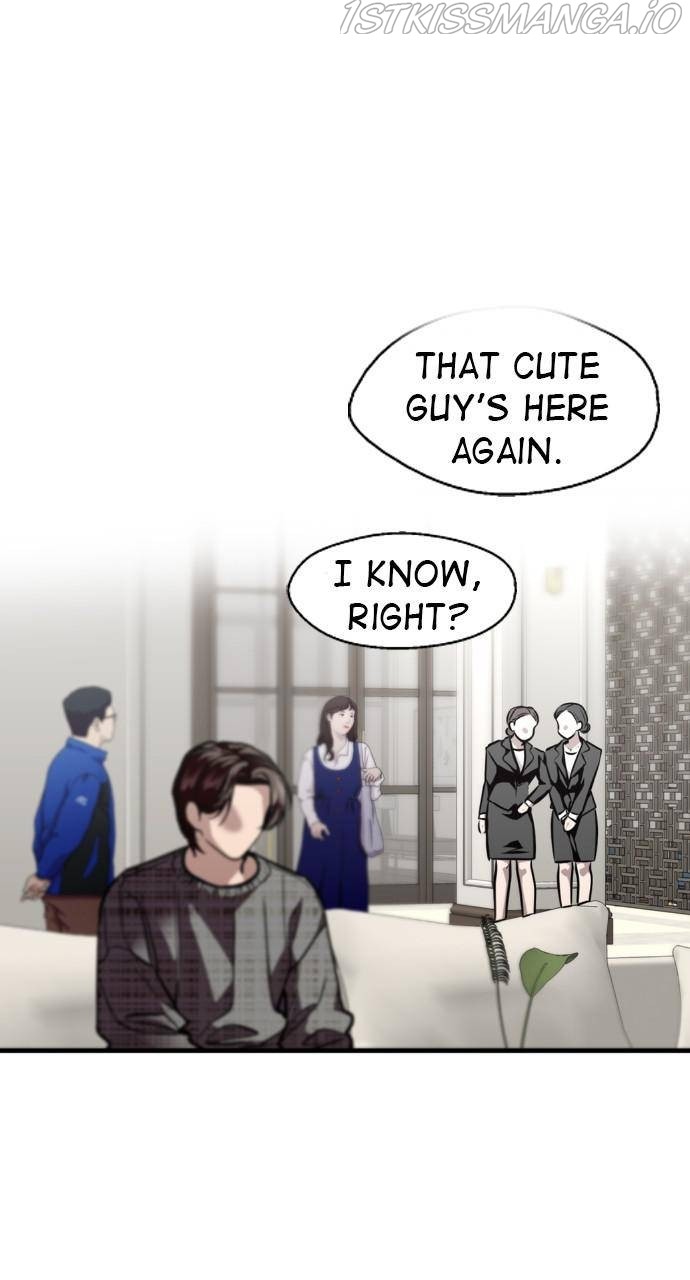 Lee Doona! chapter 127 - page 43