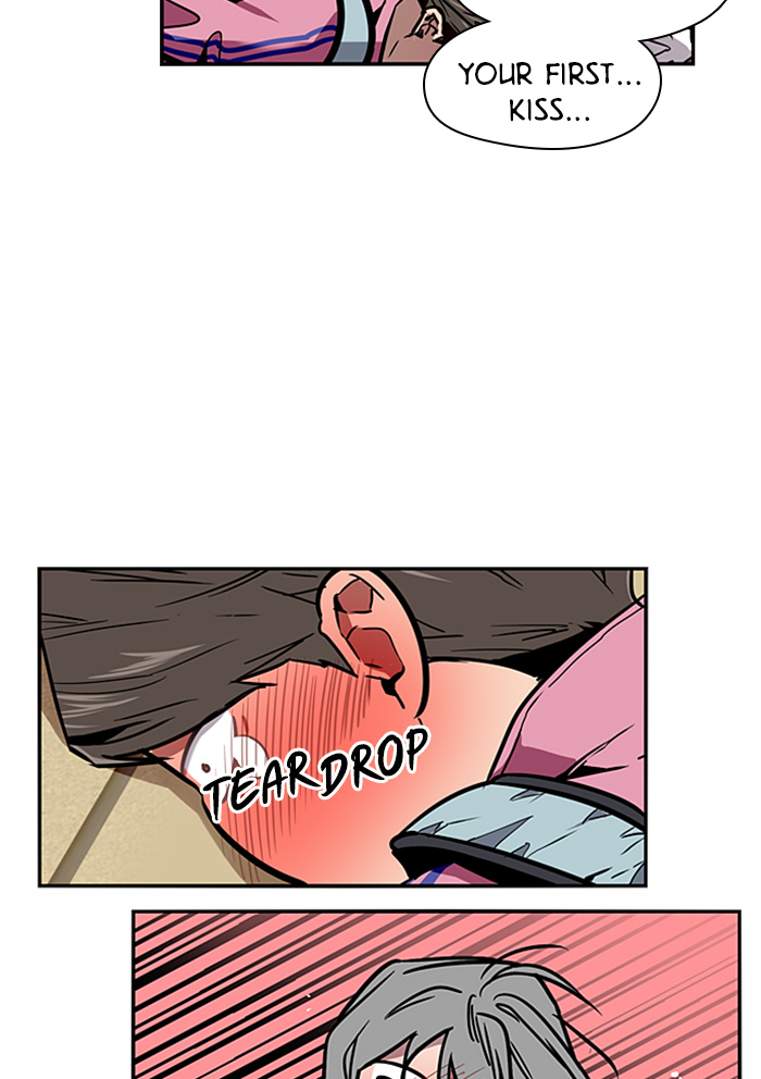 Lee Doona! chapter 15 - page 17