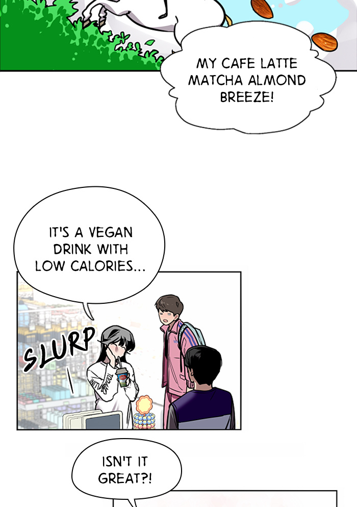 Lee Doona! chapter 15 - page 27