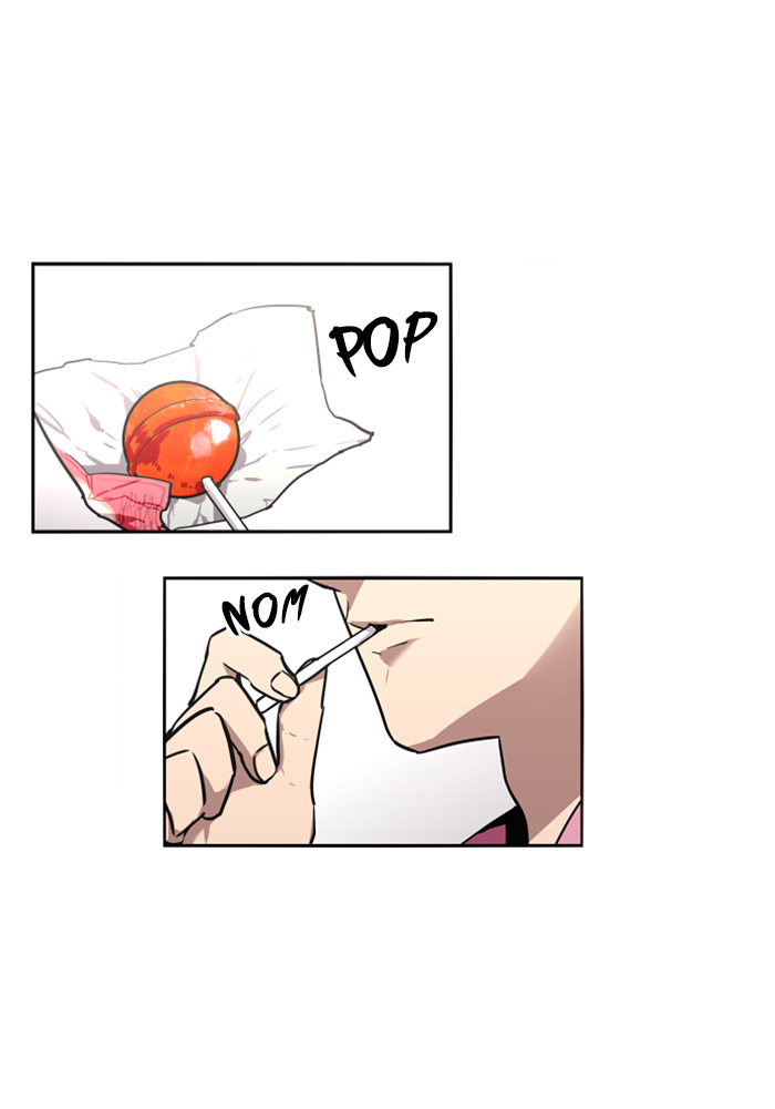 Lee Doona! chapter 15 - page 30