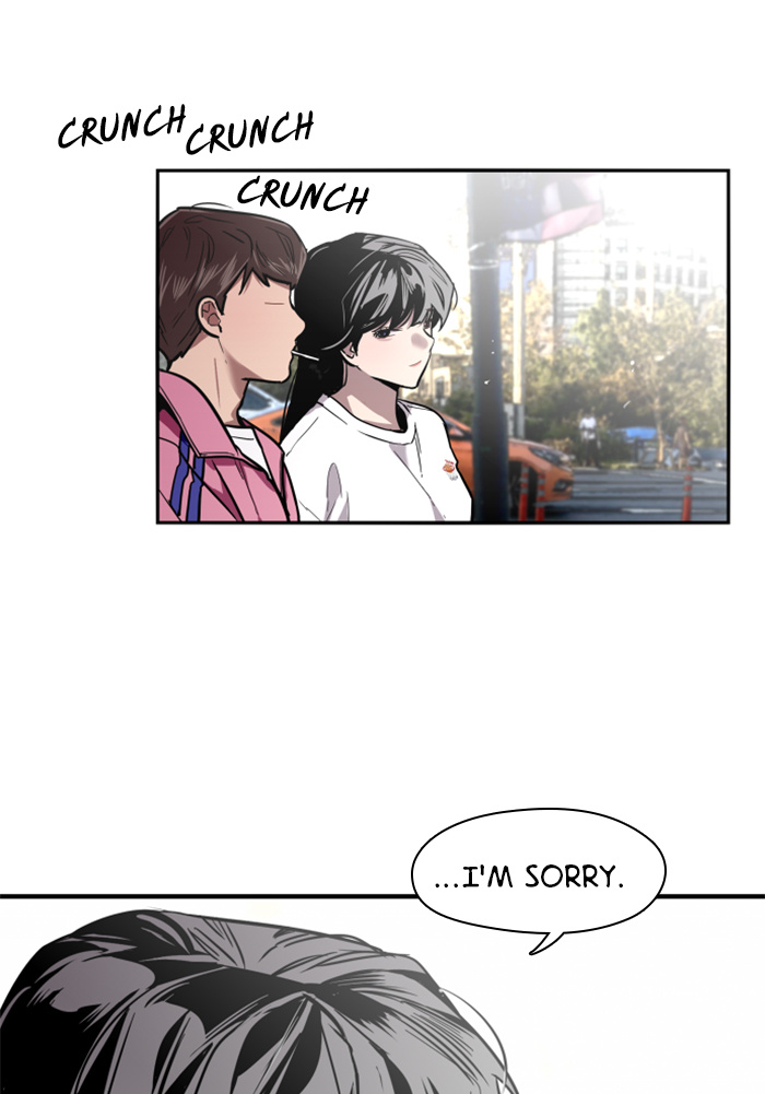 Lee Doona! chapter 15 - page 32