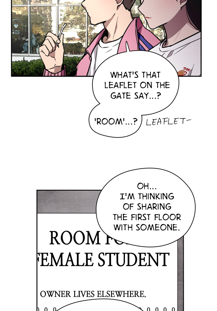 Lee Doona! chapter 15 - page 34