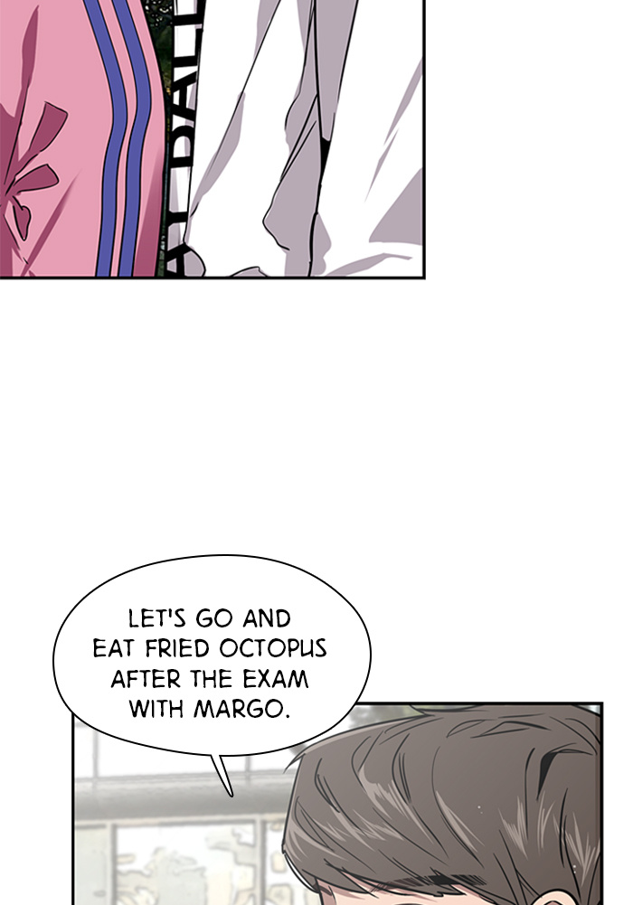 Lee Doona! chapter 15 - page 38