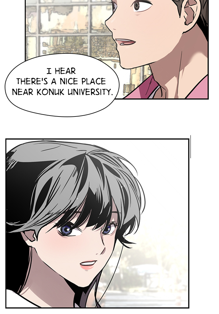 Lee Doona! chapter 15 - page 39