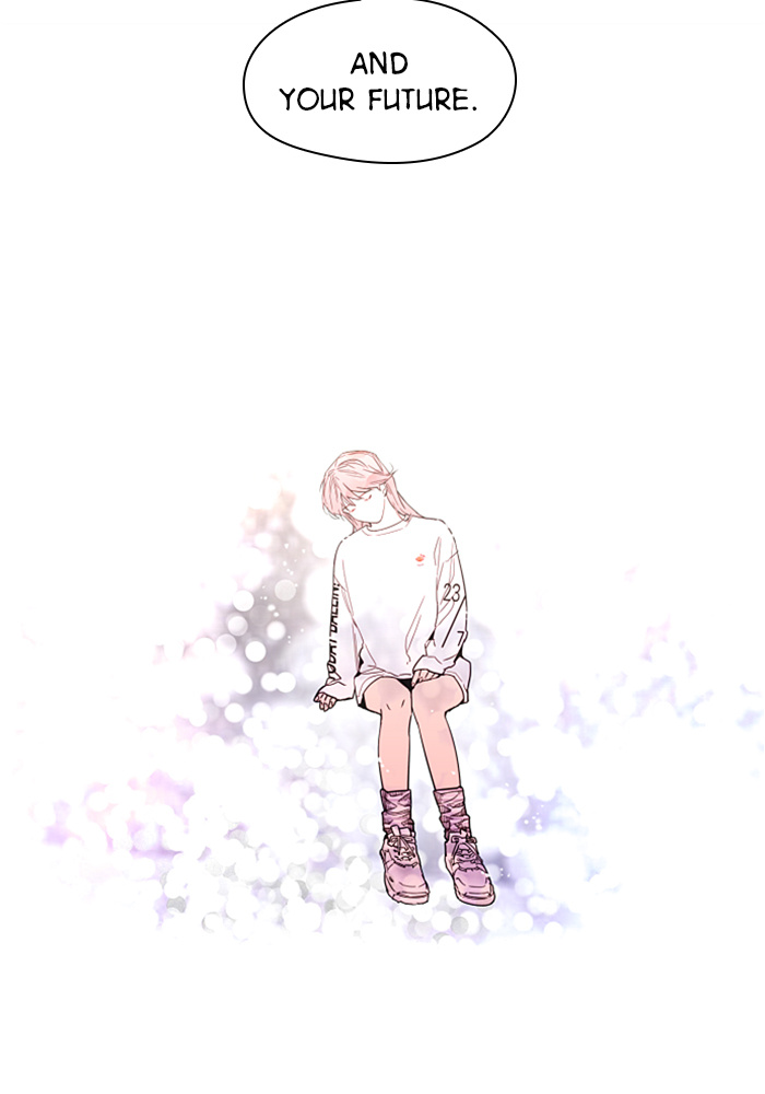 Lee Doona! chapter 15 - page 55