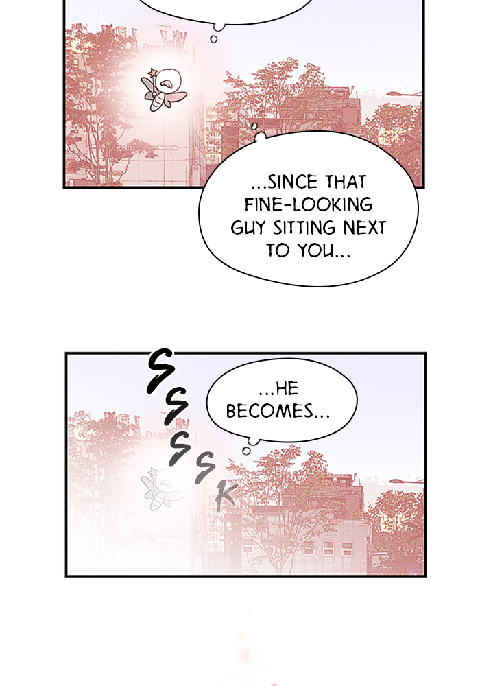 Lee Doona! chapter 15 - page 57