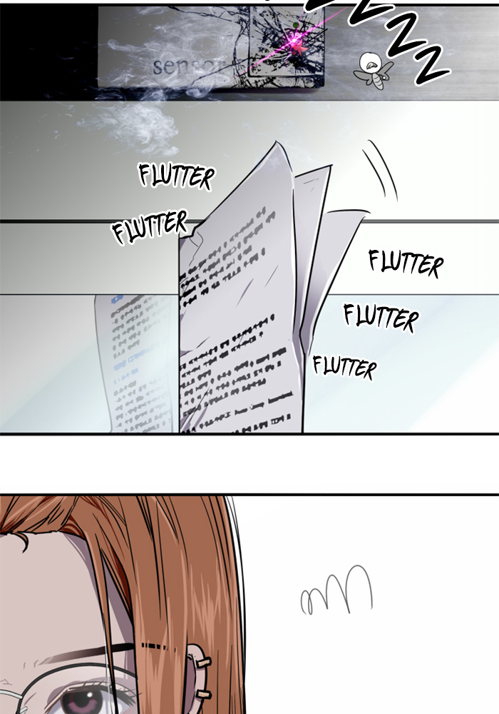 Lee Doona! chapter 15 - page 82