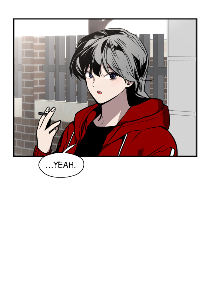 Lee Doona! chapter 15 - page 88