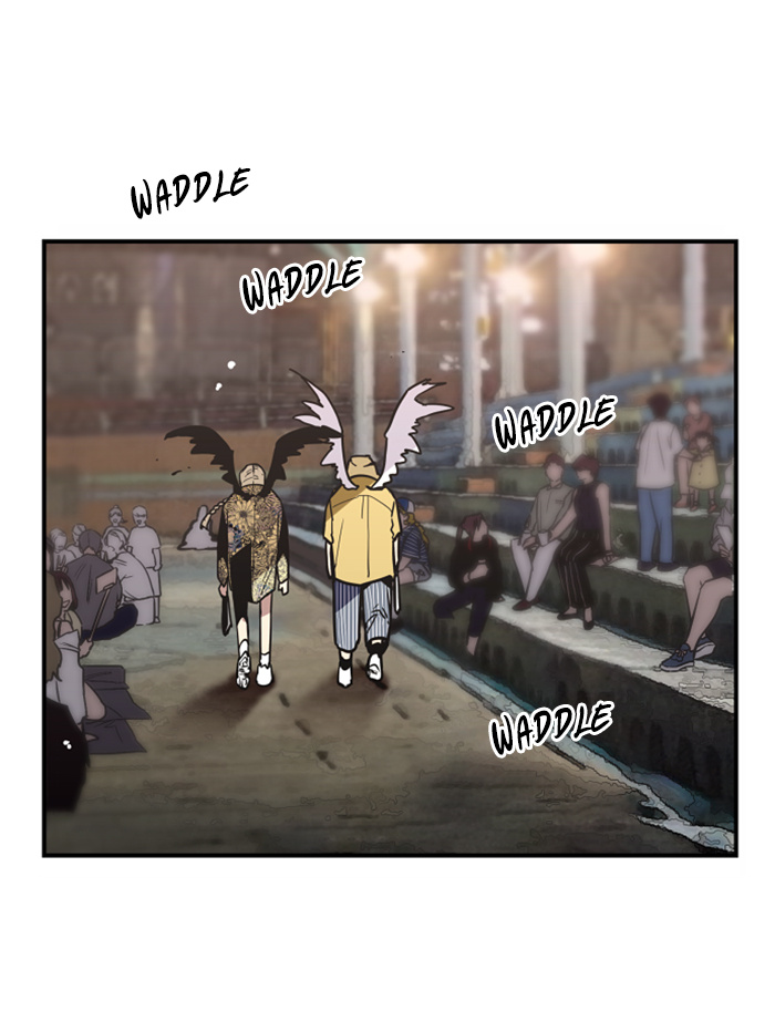 Lee Doona! chapter 41 - page 15
