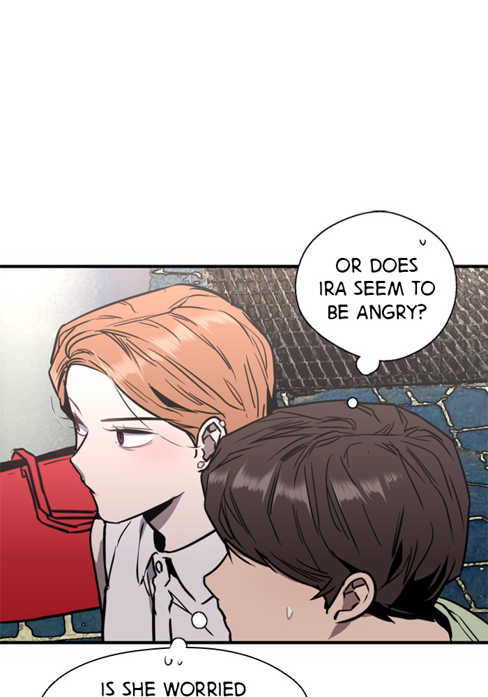 Lee Doona! chapter 41 - page 20