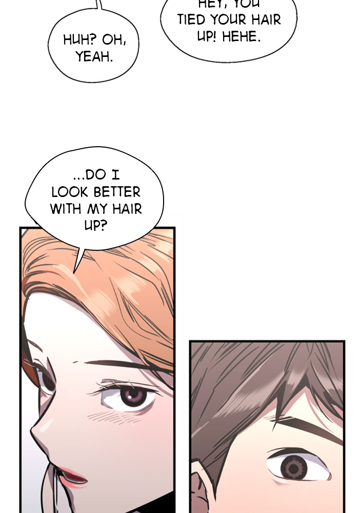 Lee Doona! chapter 41 - page 22